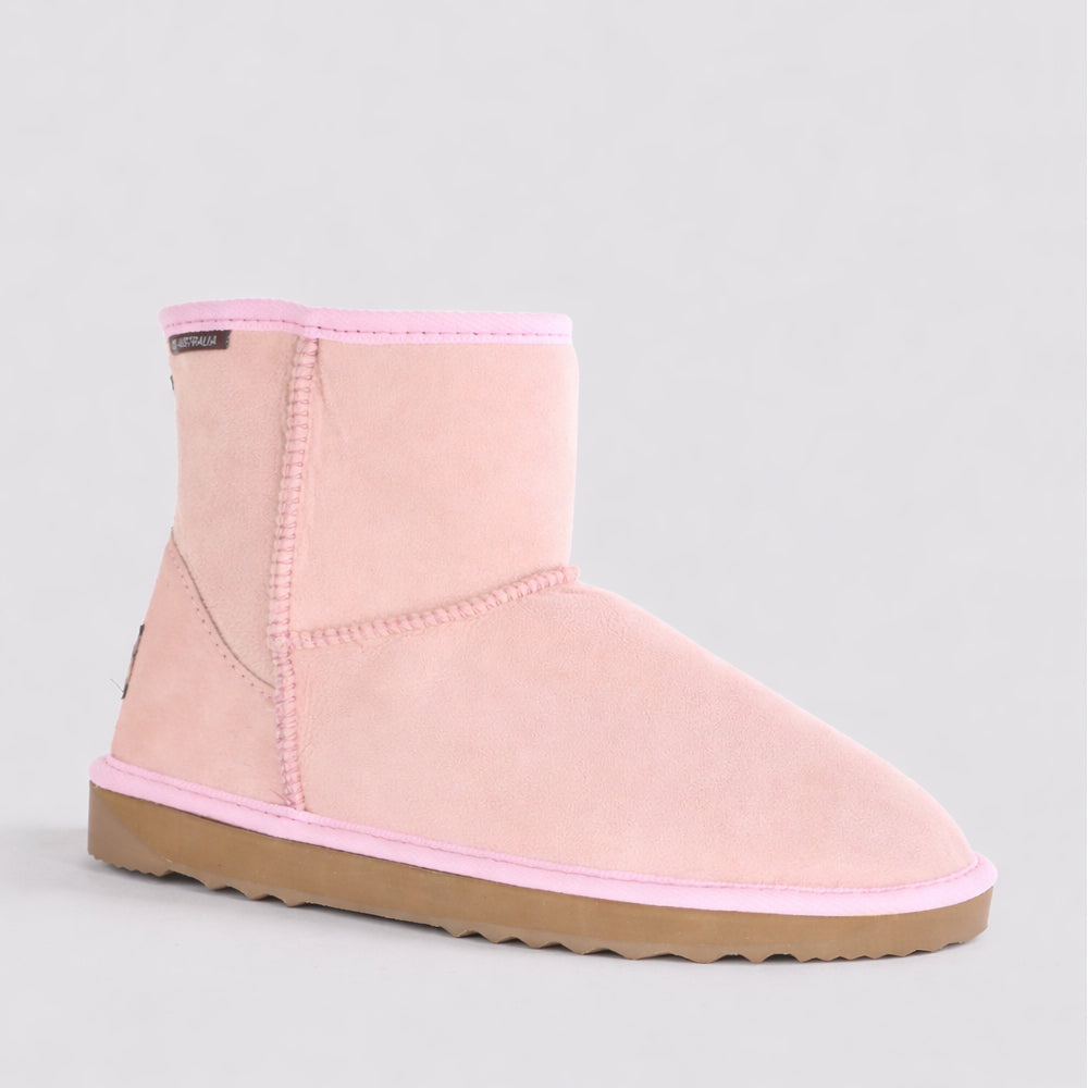 UGG COMFORT ME USC PINK - Image 2