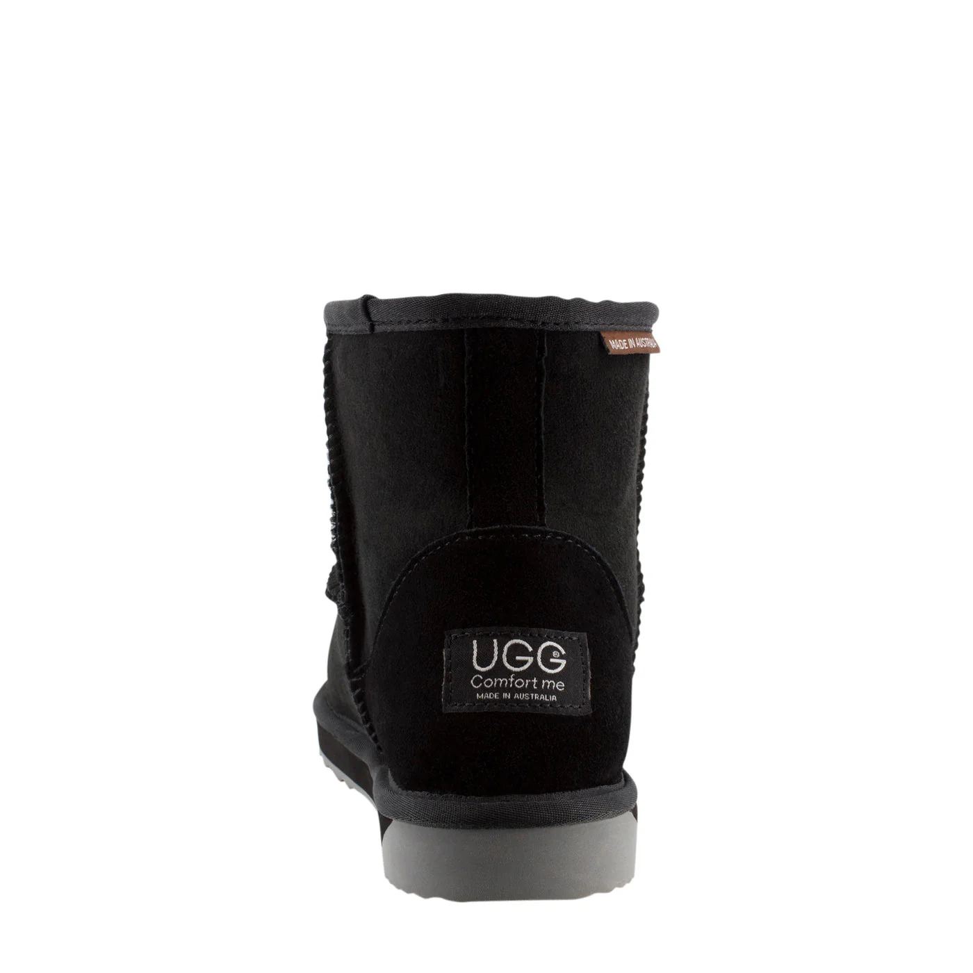 UGG COMFORT ME USC BLACK - Image 4