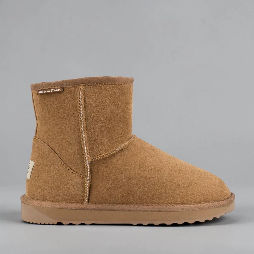 UGG COMFORT ME USC CHESTNUT
