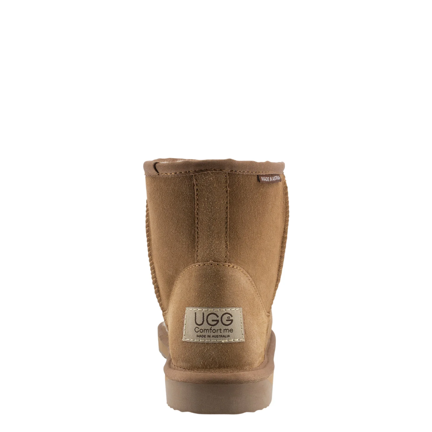 UGG COMFORT ME USC CHESTNUT - Image 2