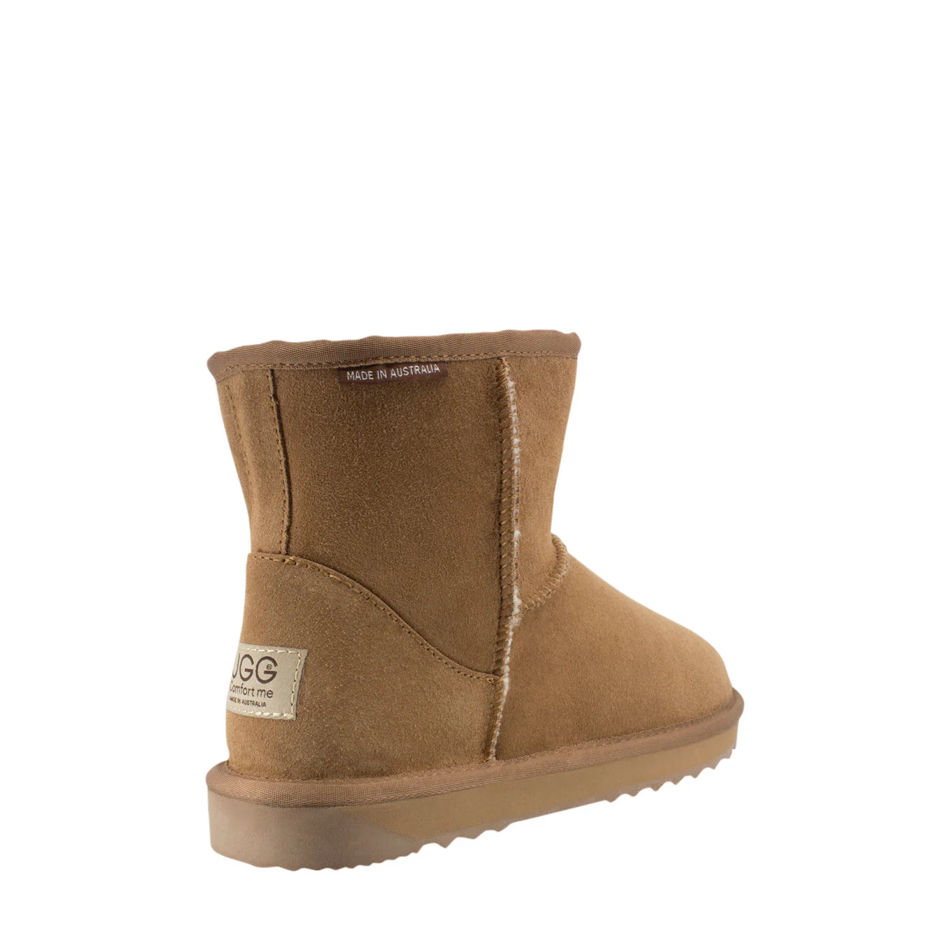 UGG COMFORT ME USC CHESTNUT - Image 4