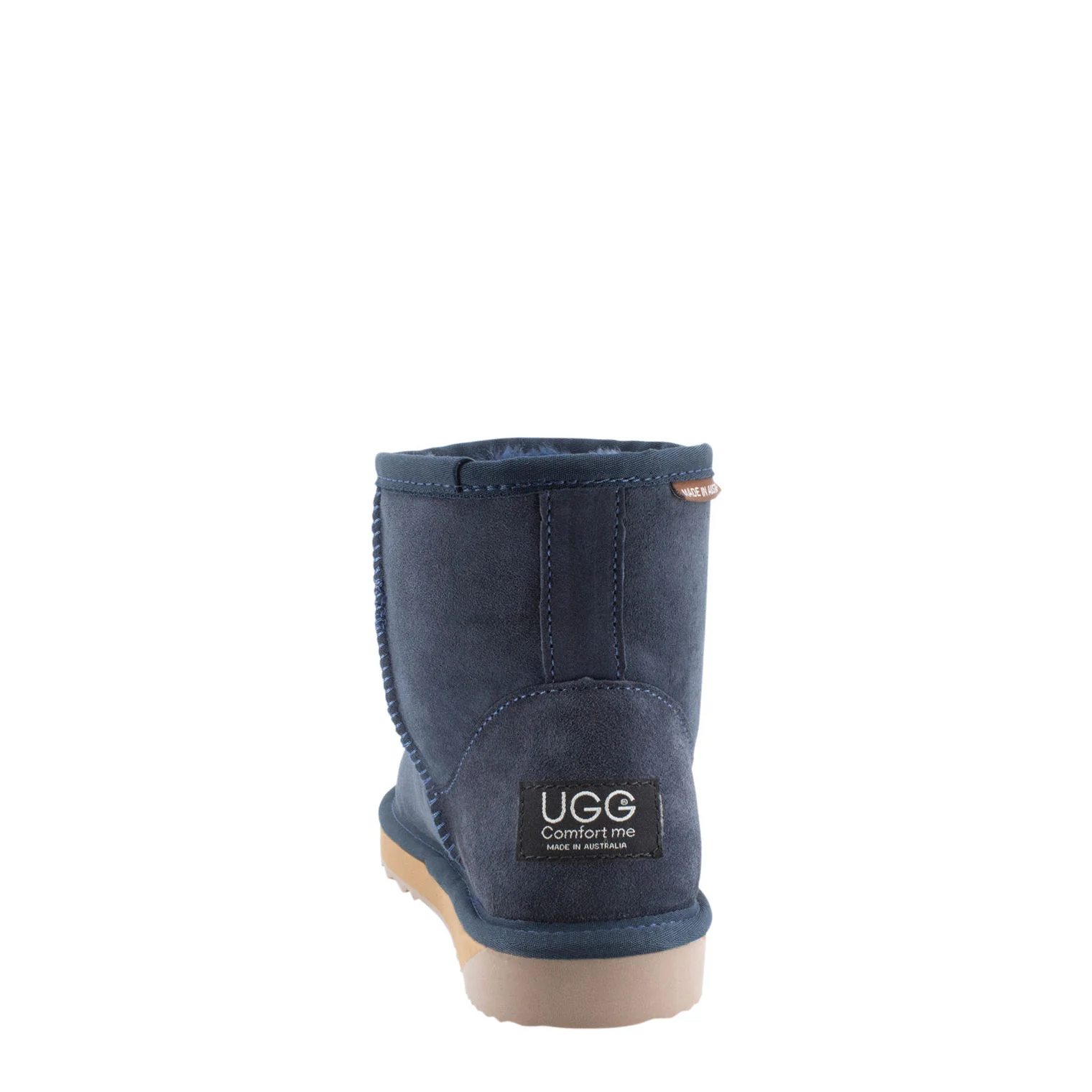 UGG COMFORT ME USC NAVY - Image 4