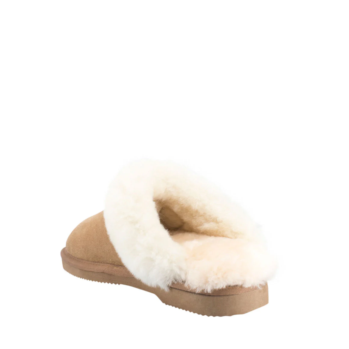 UGG COMFORT ME WOMBAT CHESTNUT - Image 2