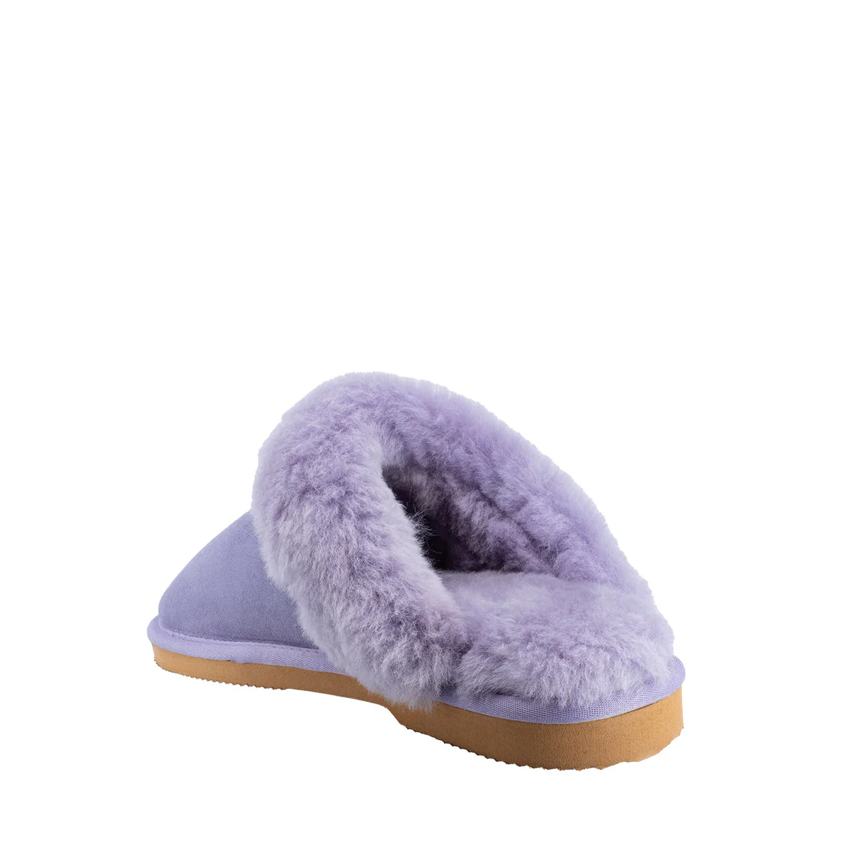 UGG COMFORT ME WOMBAT LILAC - Image 2