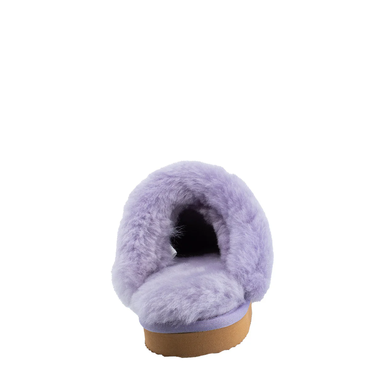 UGG COMFORT ME WOMBAT LILAC - Image 3