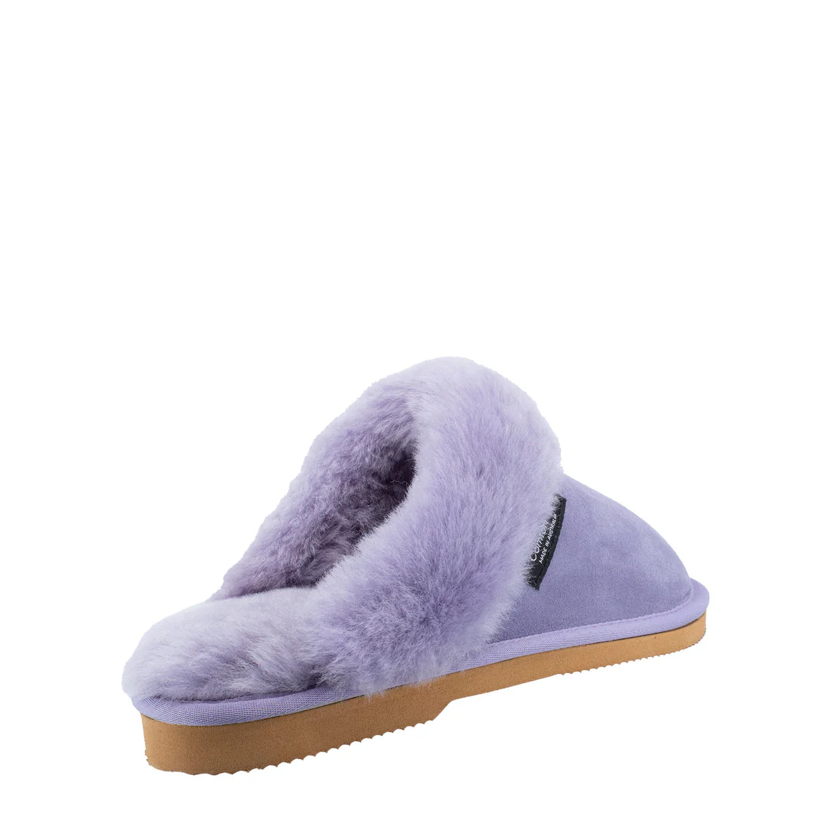 UGG COMFORT ME WOMBAT LILAC - Image 4