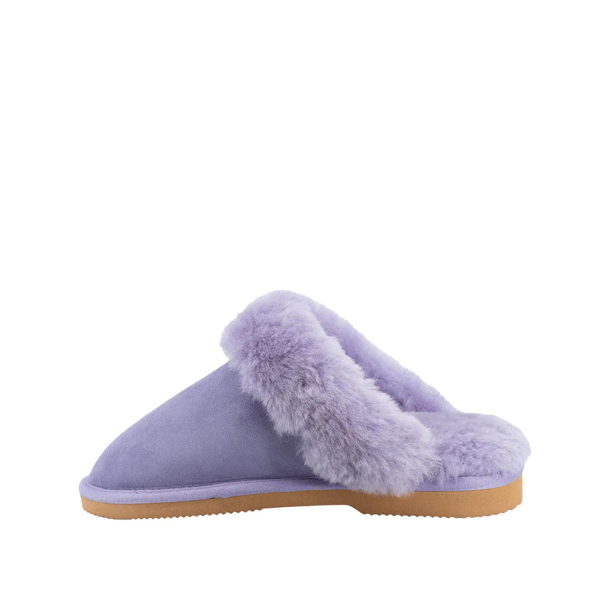 UGG COMFORT ME WOMBAT LILAC - Image 5