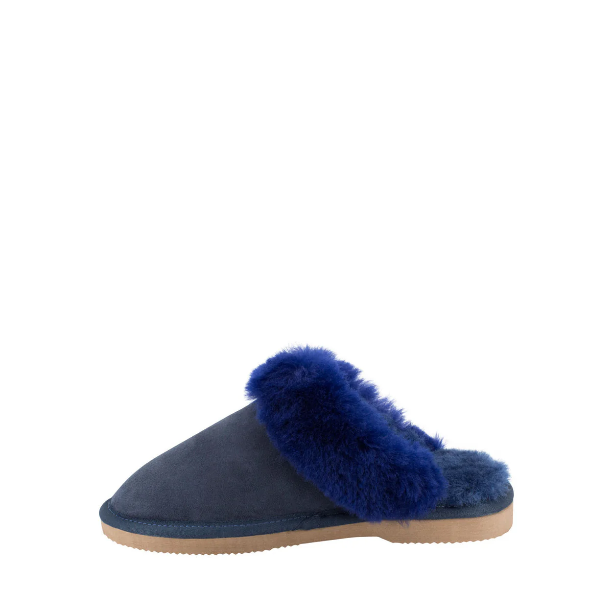UGG COMFORT ME WOMBAT NAVY - Image 2