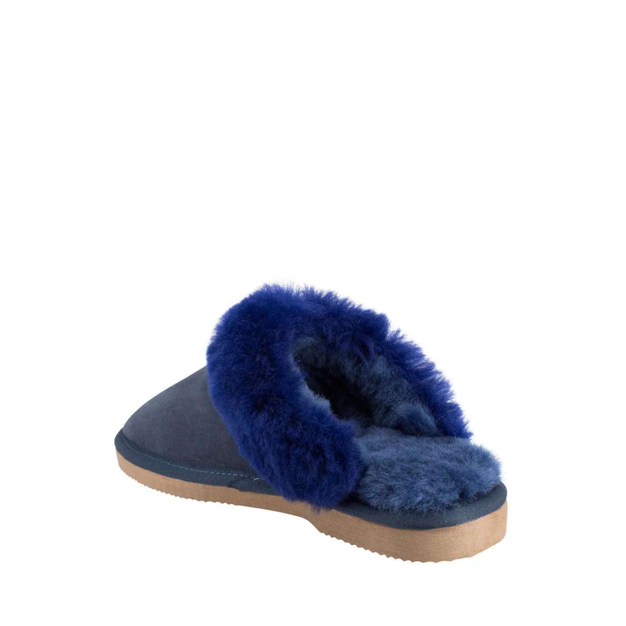 UGG COMFORT ME WOMBAT NAVY - Image 3