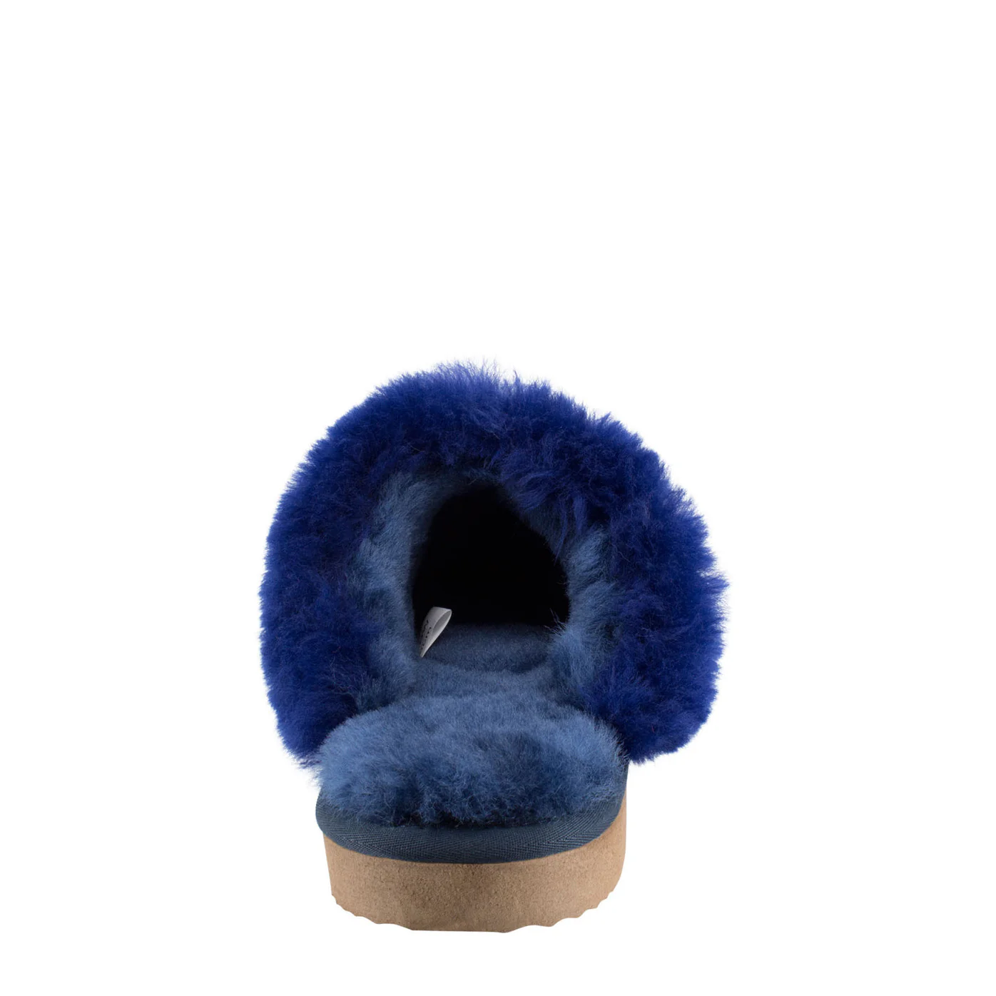 UGG COMFORT ME WOMBAT NAVY - Image 4