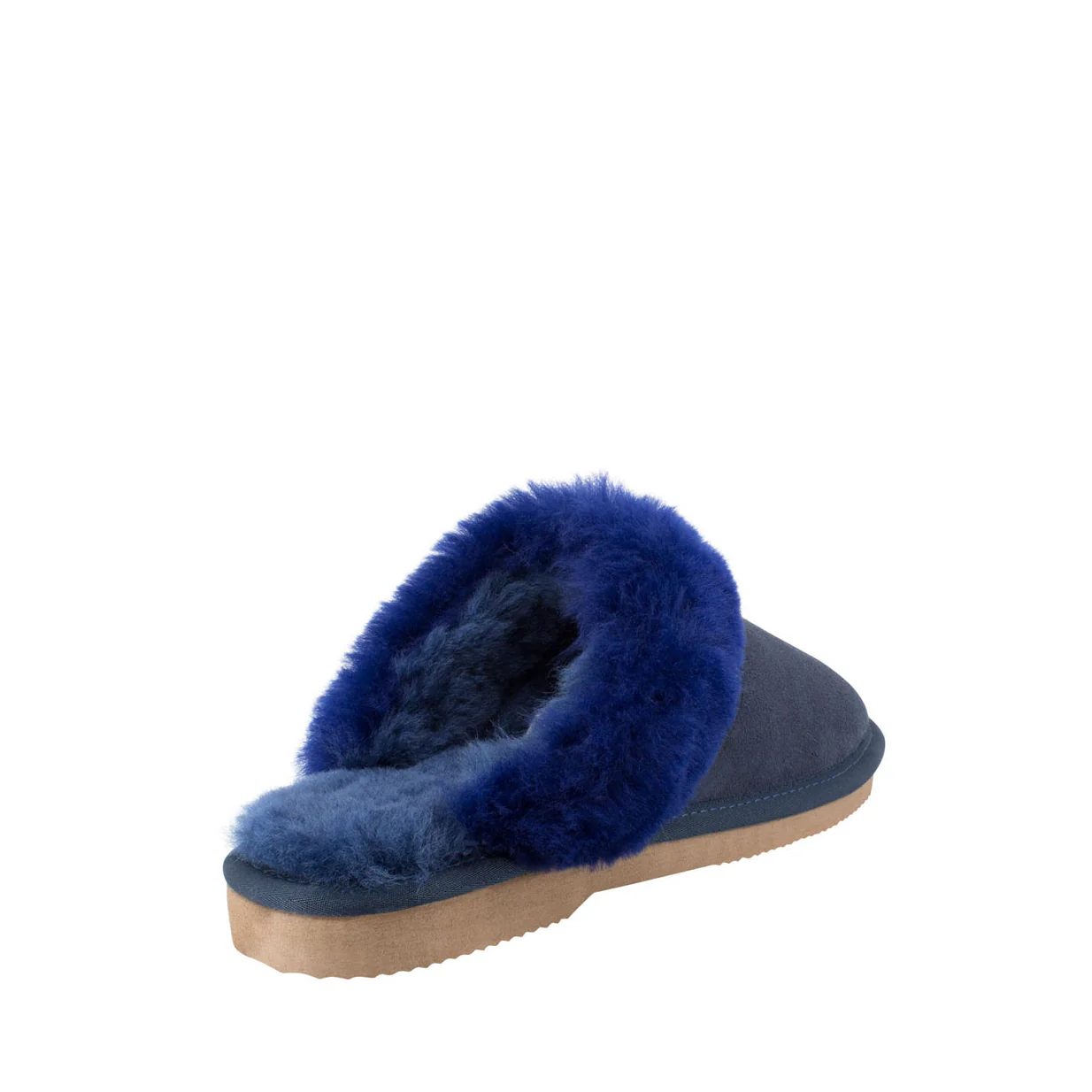 UGG COMFORT ME WOMBAT NAVY - Image 5