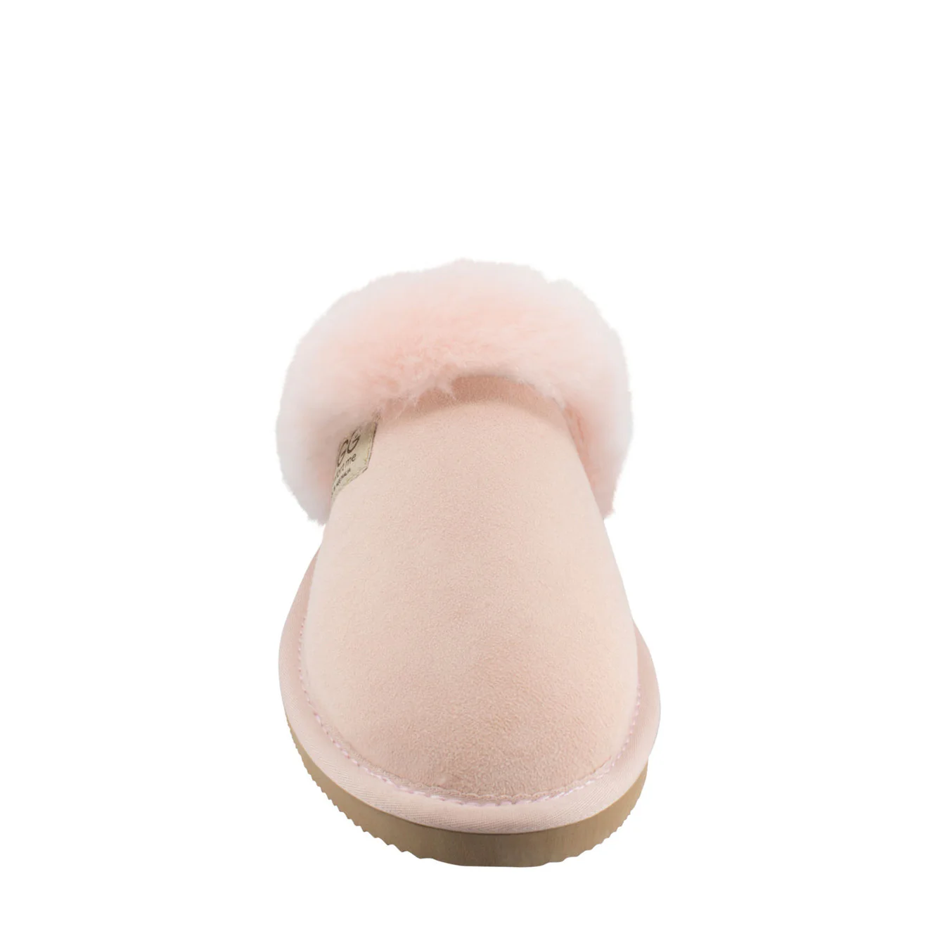 UGG COMFORT ME WOMBAT PINK - Image 3