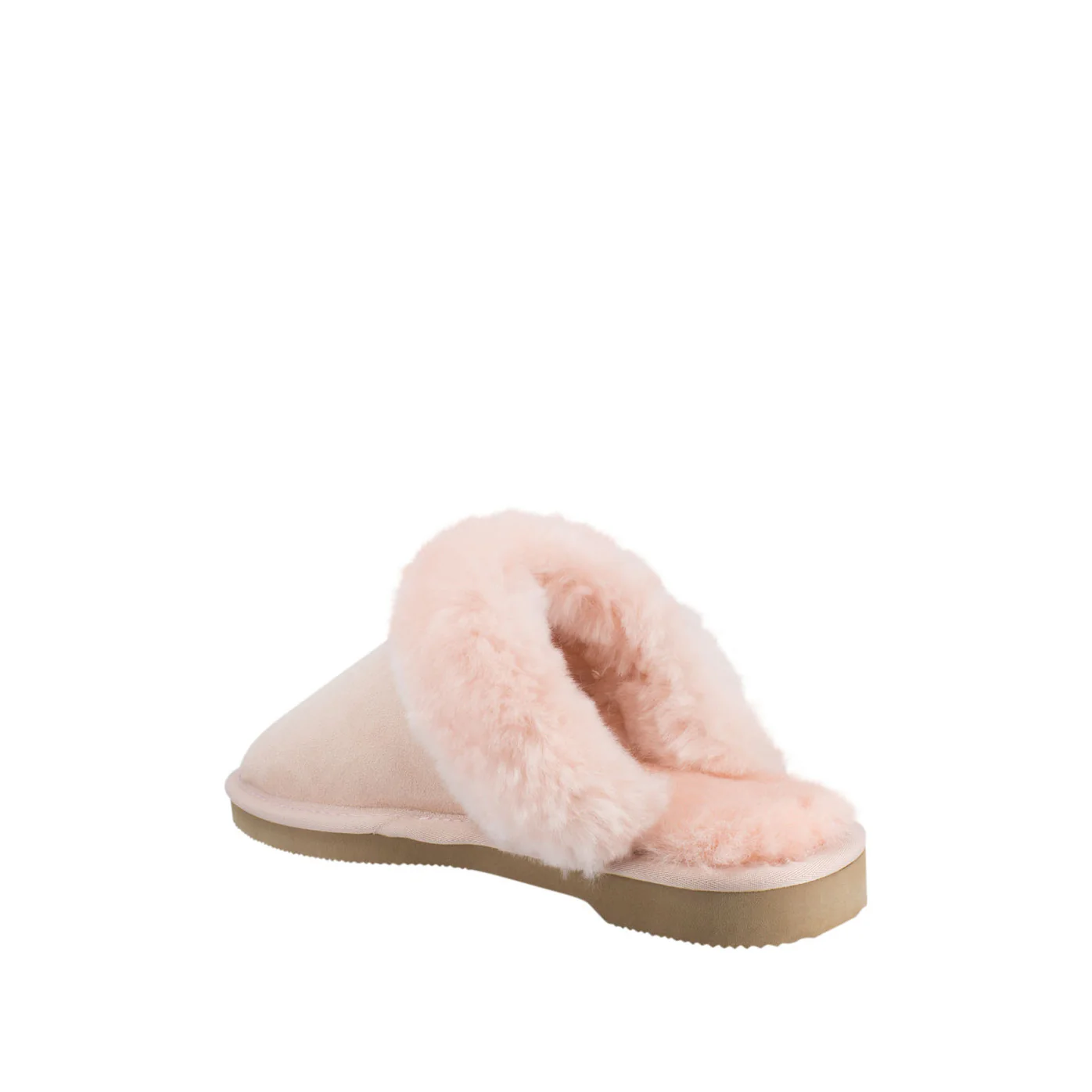 UGG COMFORT ME WOMBAT PINK - Image 4