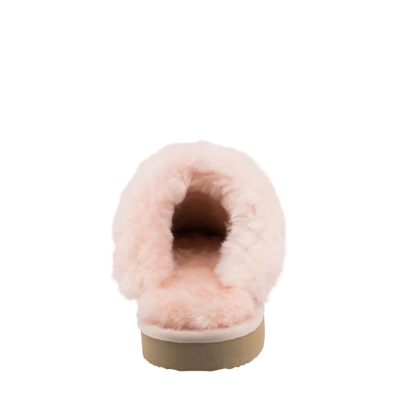 UGG COMFORT ME WOMBAT PINK - Image 5