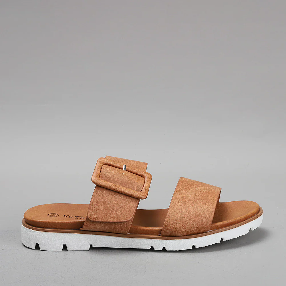 VS TREADS YOMAN TAN
