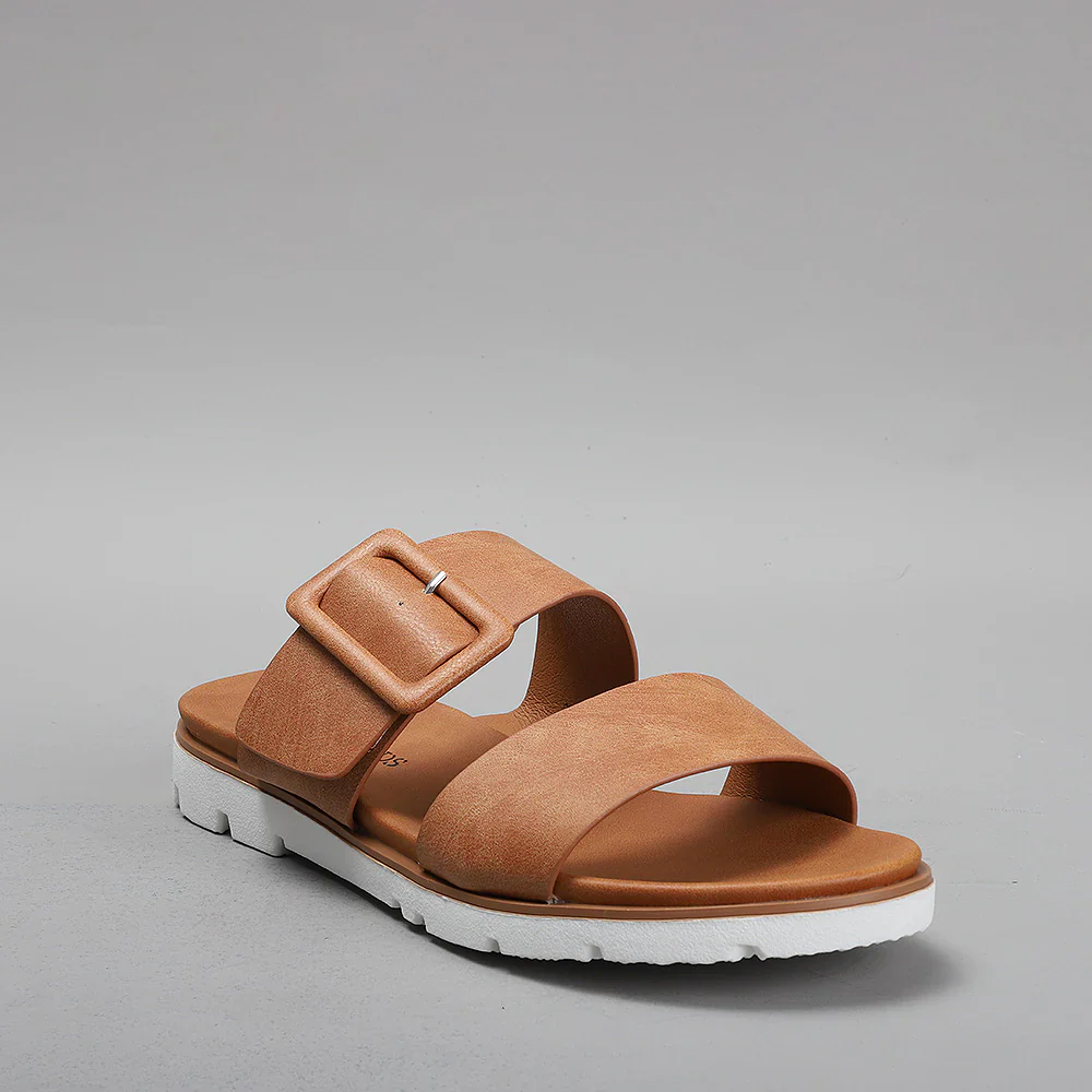 VS TREADS YOMAN TAN - Image 3