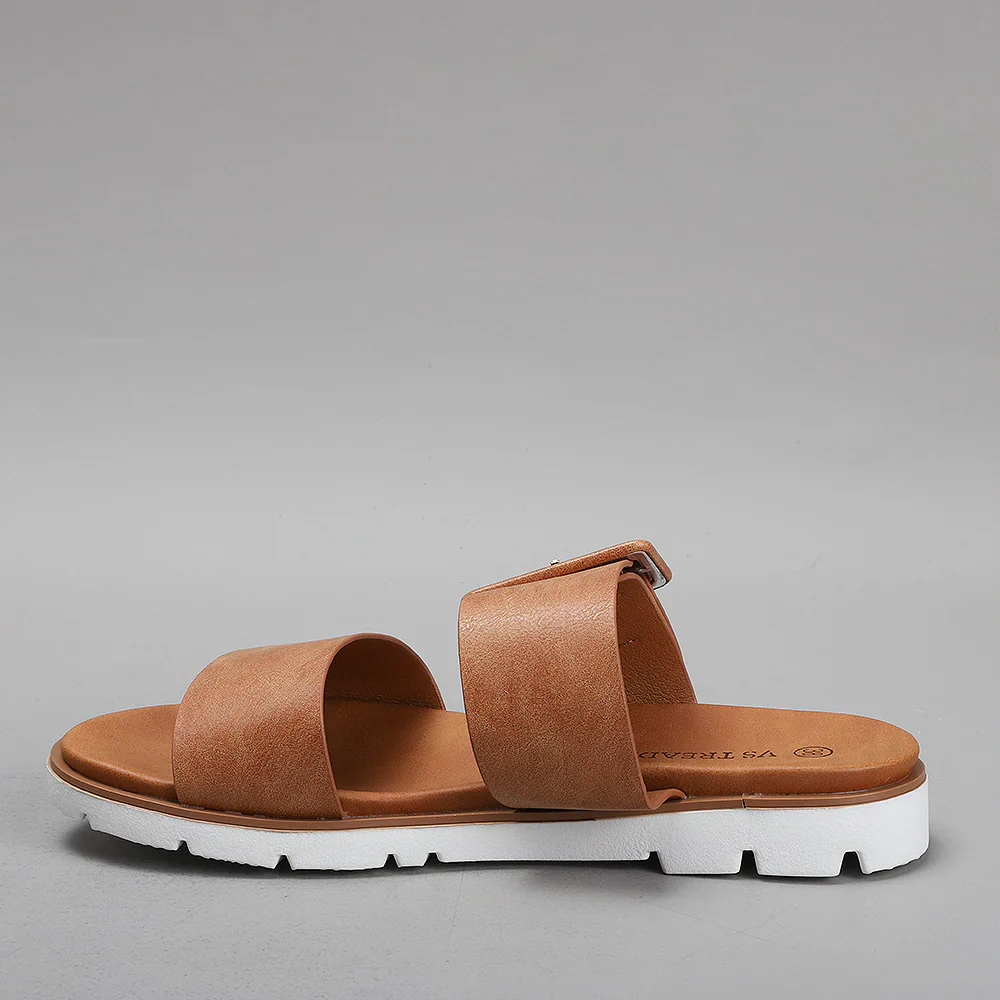 VS TREADS YOMAN TAN - Image 4