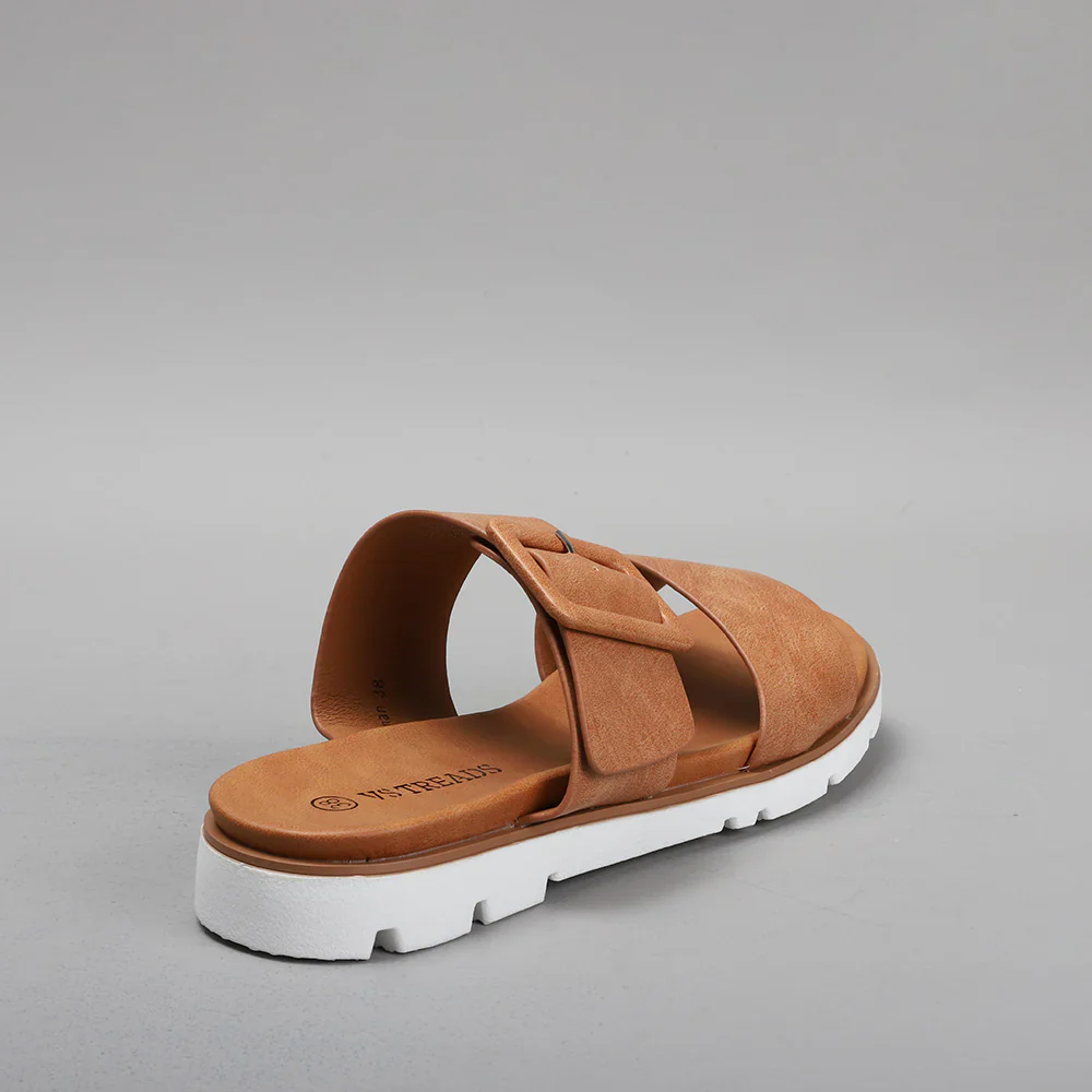 VS TREADS YOMAN TAN - Image 5