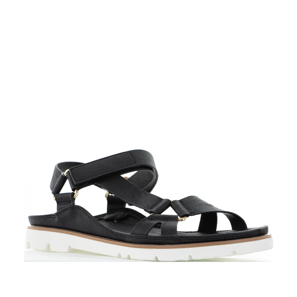 VS TREADS YAKKA BLACK - Image 2