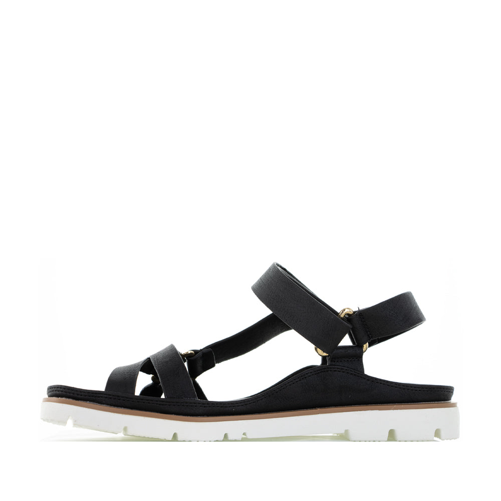 VS TREADS YAKKA BLACK - Image 4