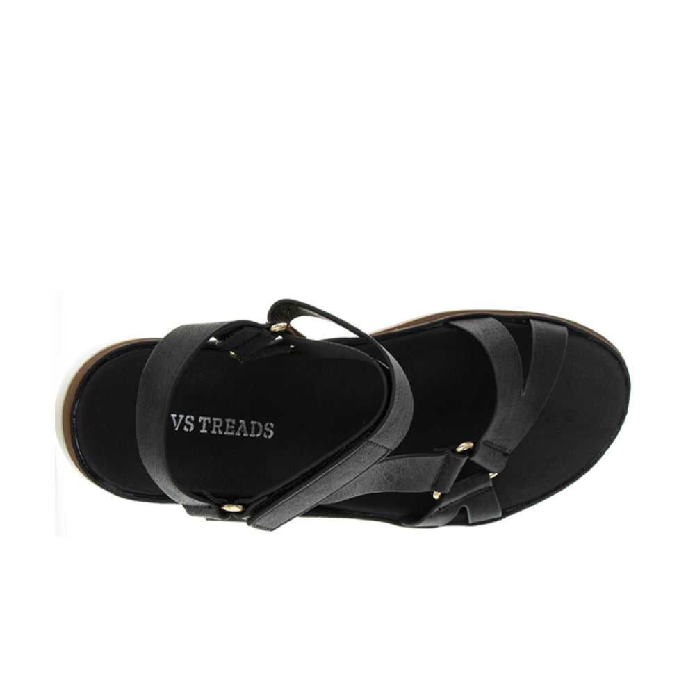 VS TREADS YAKKA BLACK - Image 5