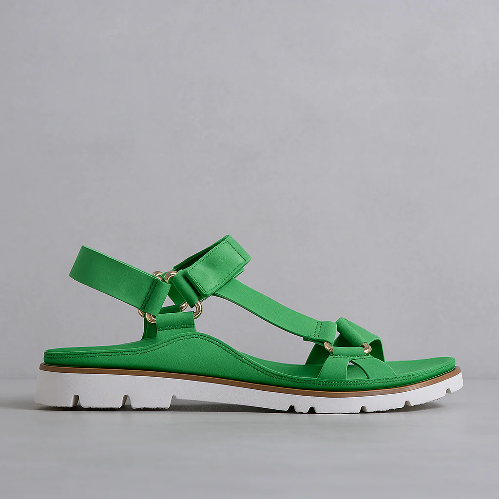 VS TREADS YAKKA FERN GREEN