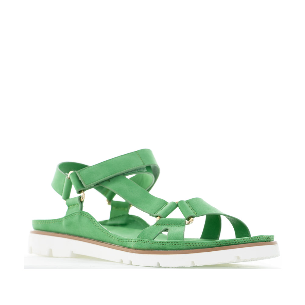 VS TREADS YAKKA FERN GREEN - Image 2