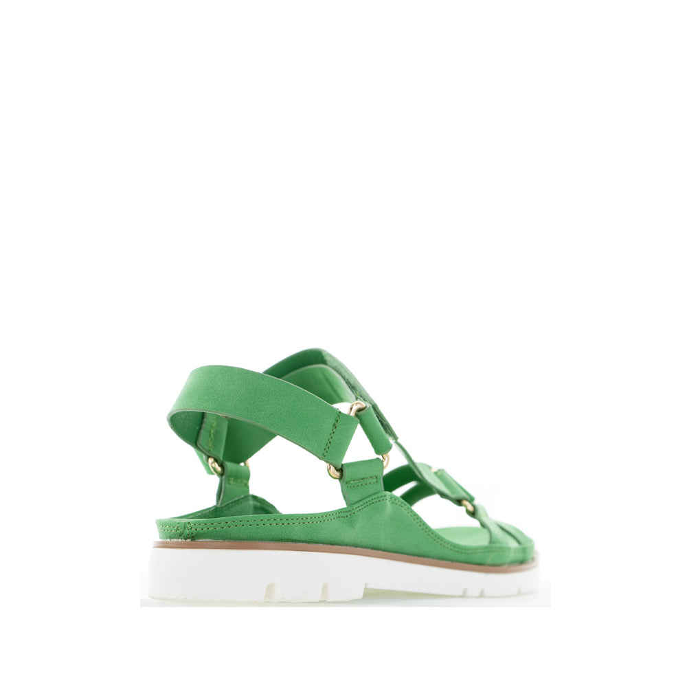 VS TREADS YAKKA FERN GREEN - Image 3