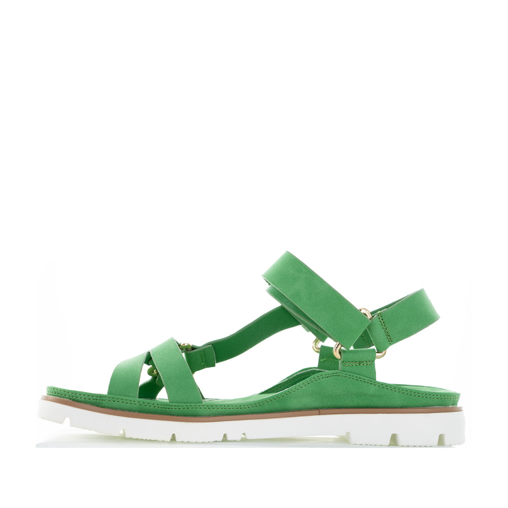 VS TREADS YAKKA FERN GREEN - Image 4