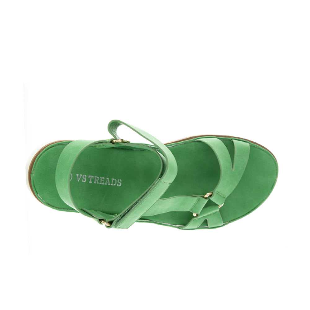 VS TREADS YAKKA FERN GREEN - Image 5