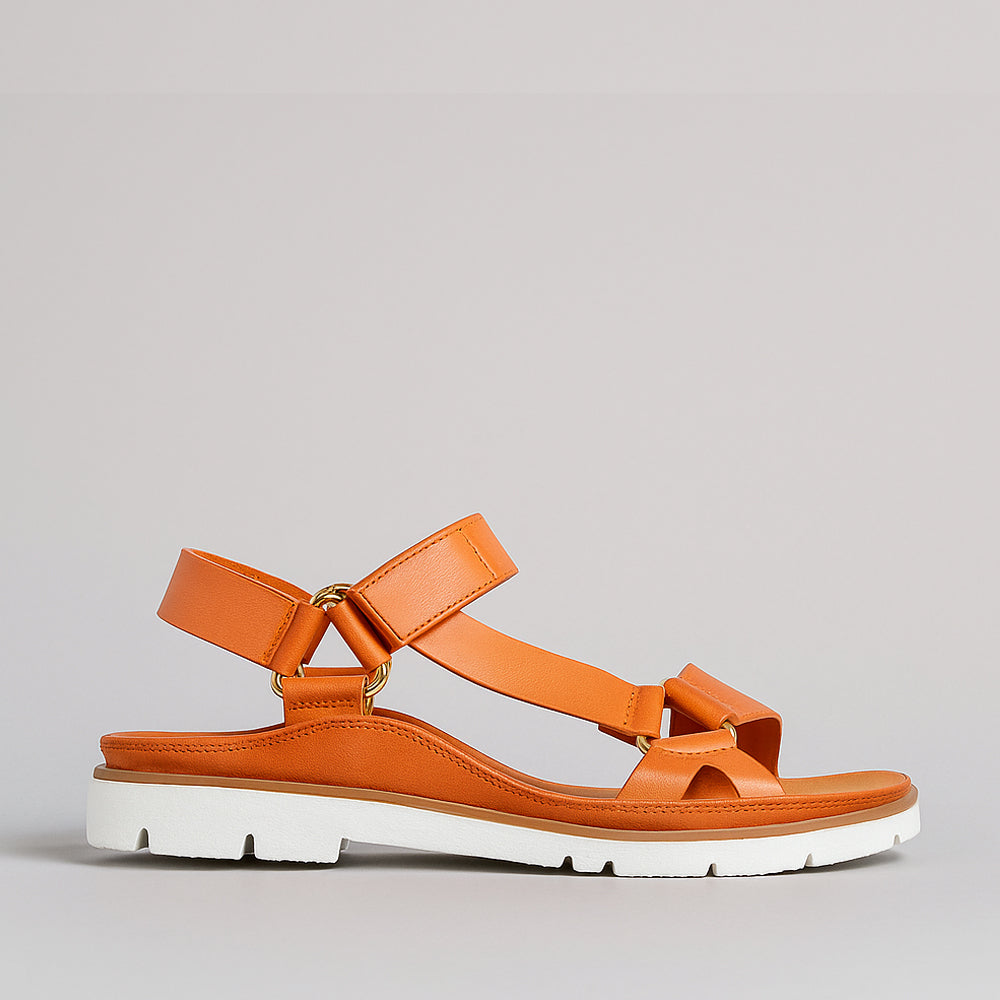 VS TREADS YAKKA ORANGE