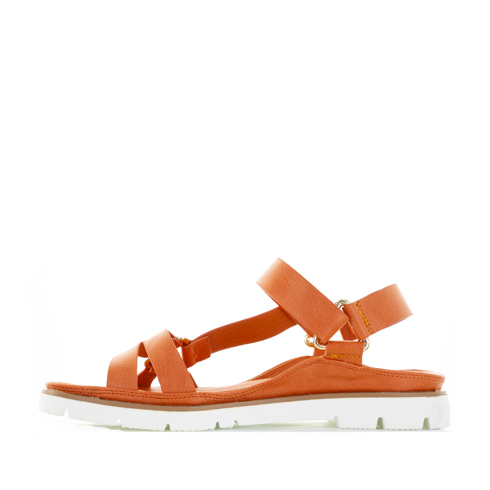 VS TREADS YAKKA ORANGE - Image 4