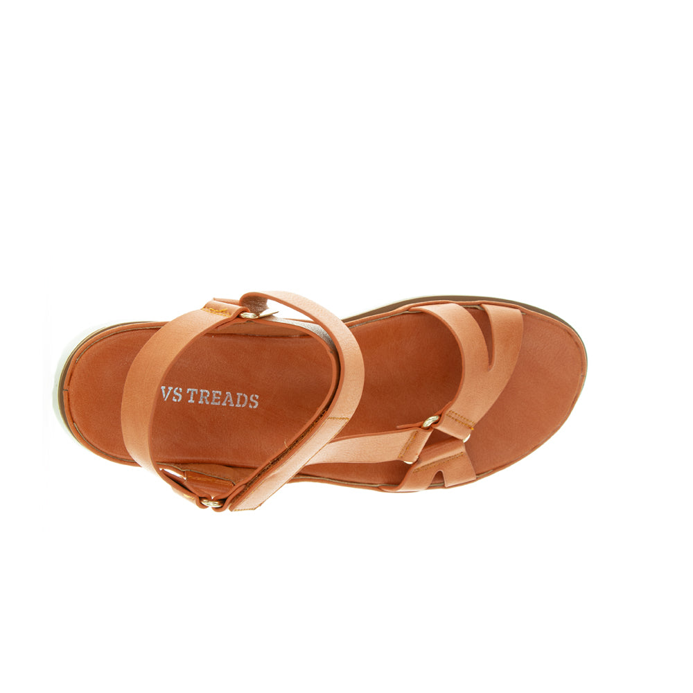 VS TREADS YAKKA ORANGE - Image 5