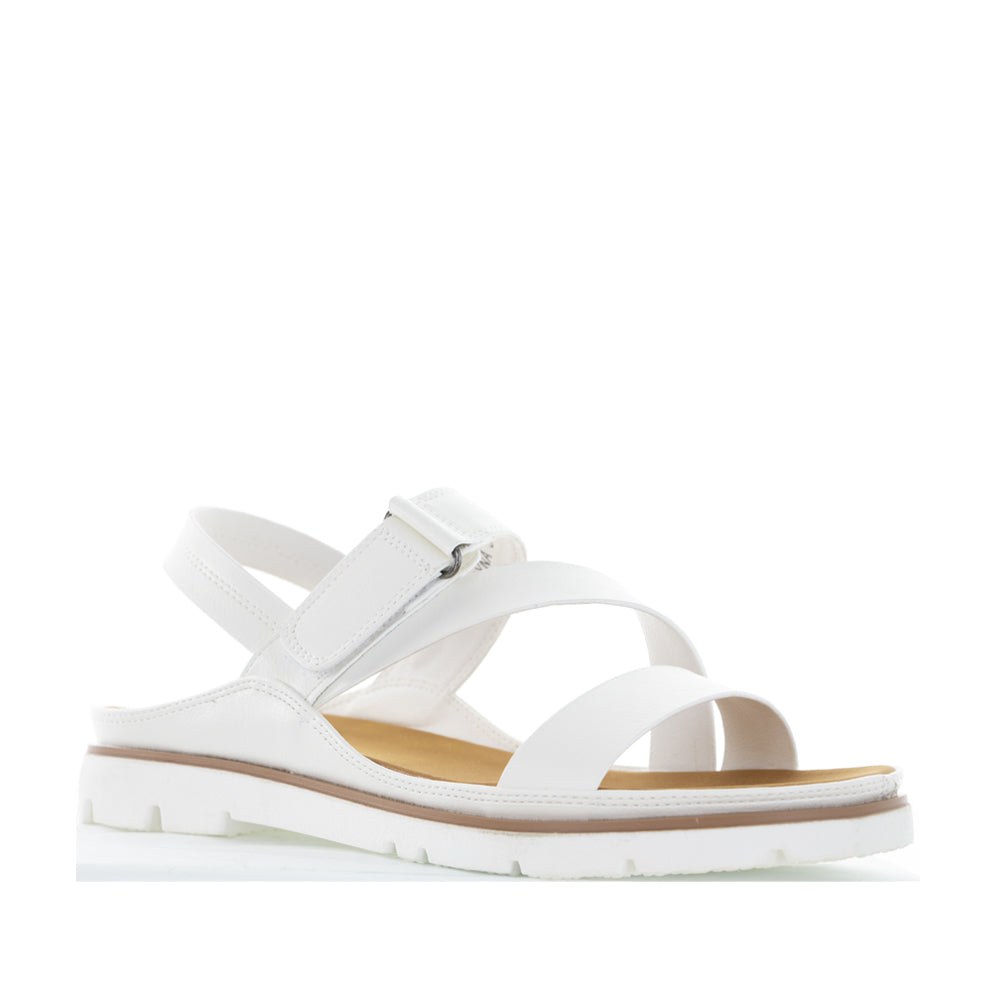 VS TREADS YARYNA WHITE - Image 2
