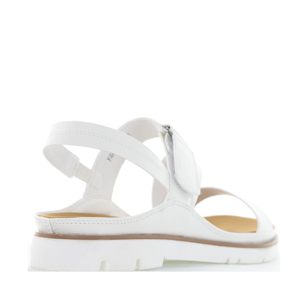 VS TREADS YARYNA WHITE - Image 4