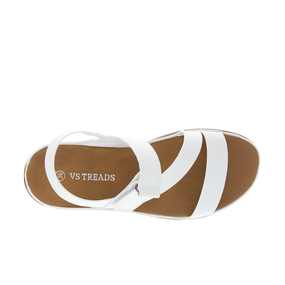 VS TREADS YARYNA WHITE - Image 5