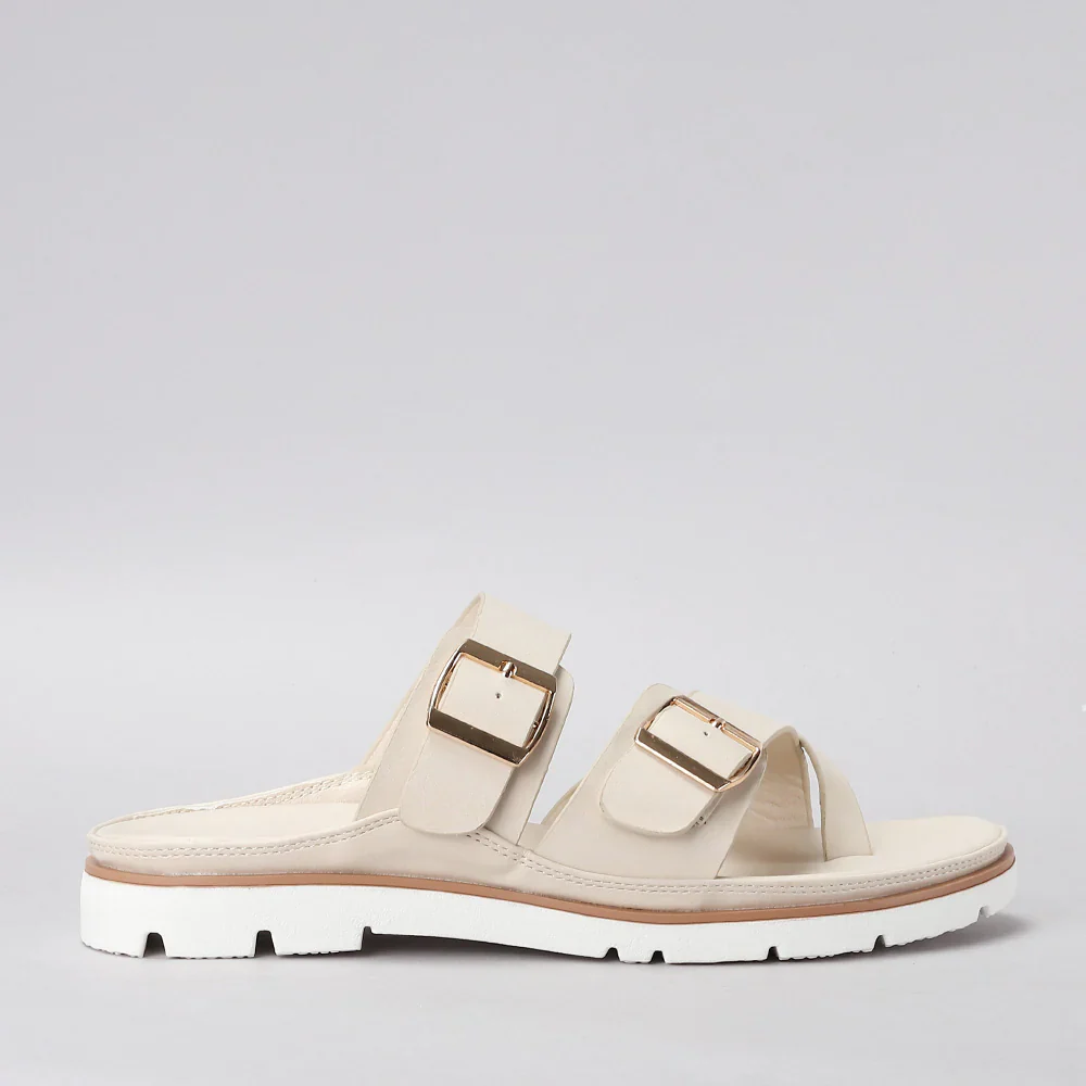 VS TREADS YEN BEIGE
