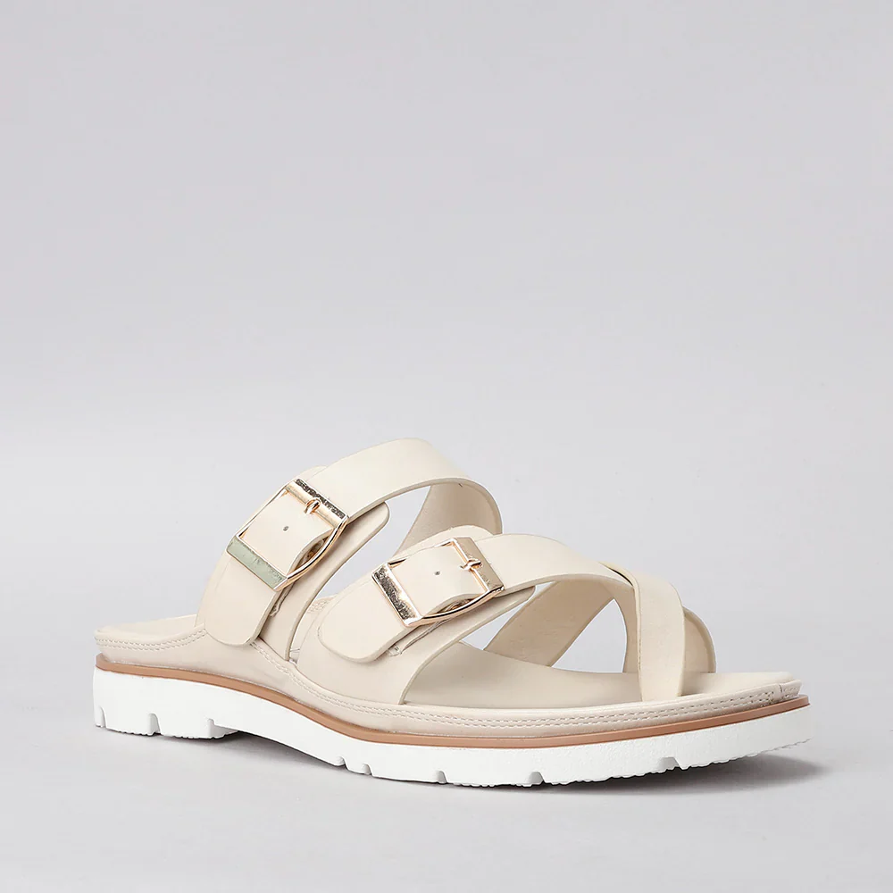 VS TREADS YEN BEIGE - Image 3
