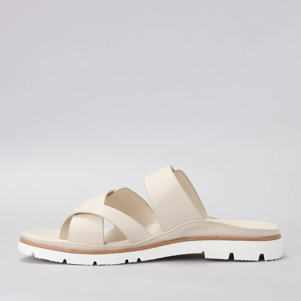 VS TREADS YEN BEIGE - Image 4