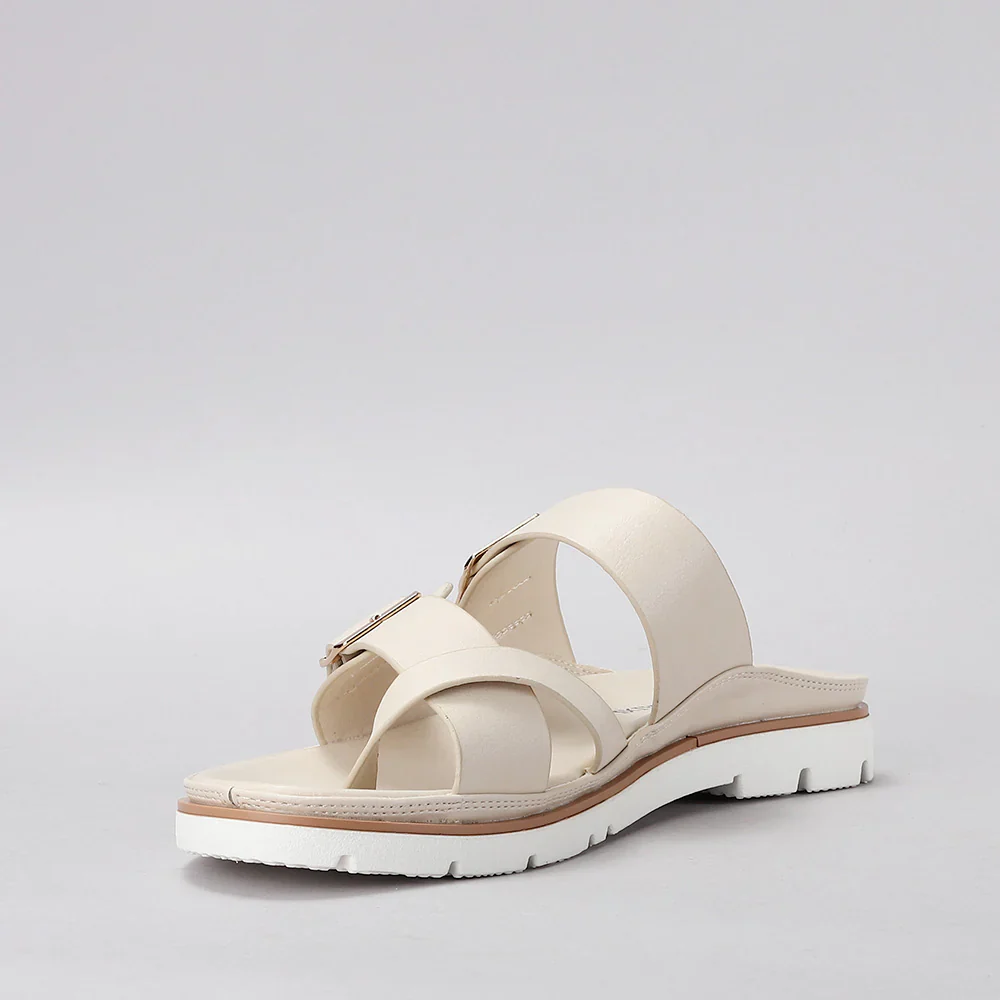 VS TREADS YEN BEIGE - Image 5