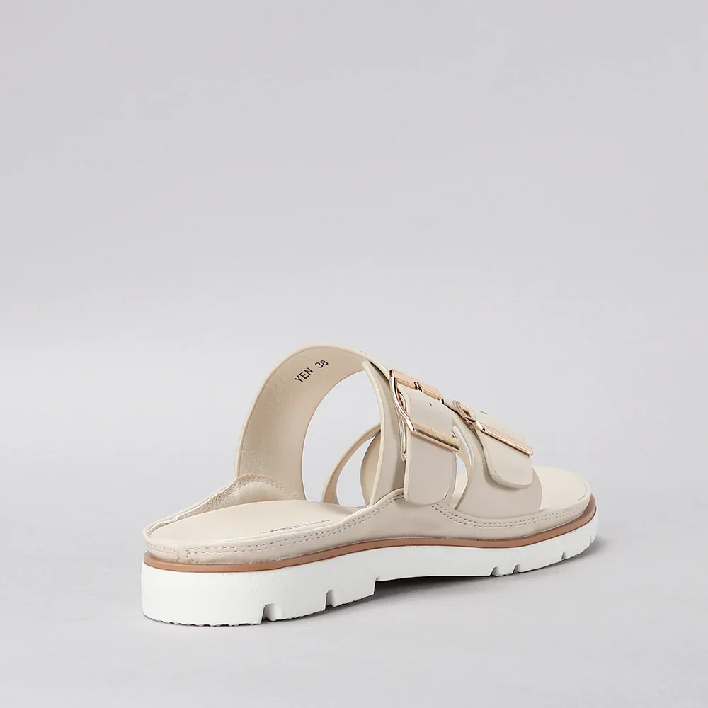 VS TREADS YEN BEIGE - Image 7