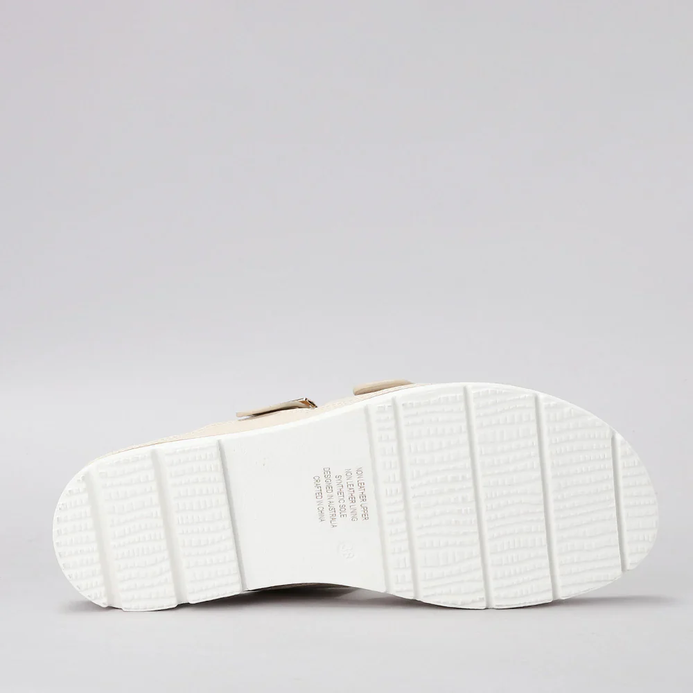 VS TREADS YEN BEIGE - Image 8