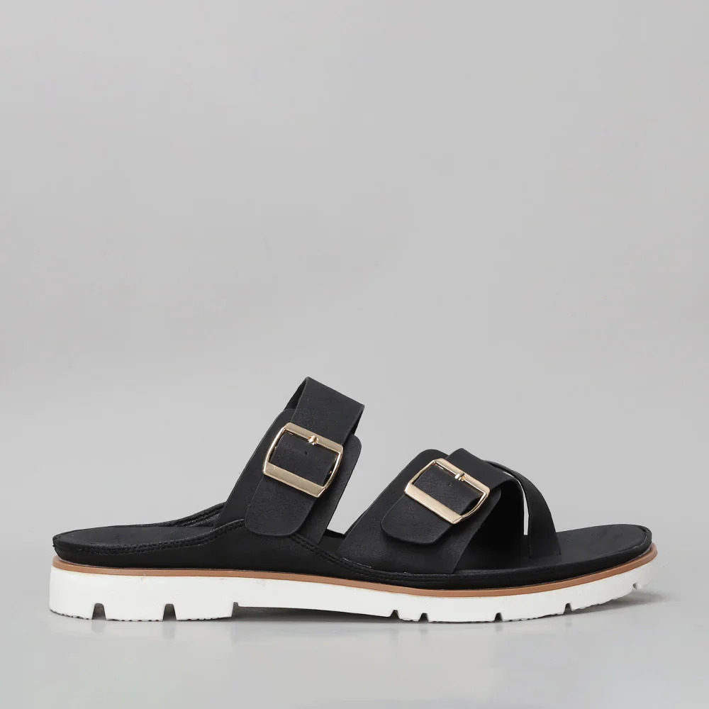 VS TREADS YEN BLACK