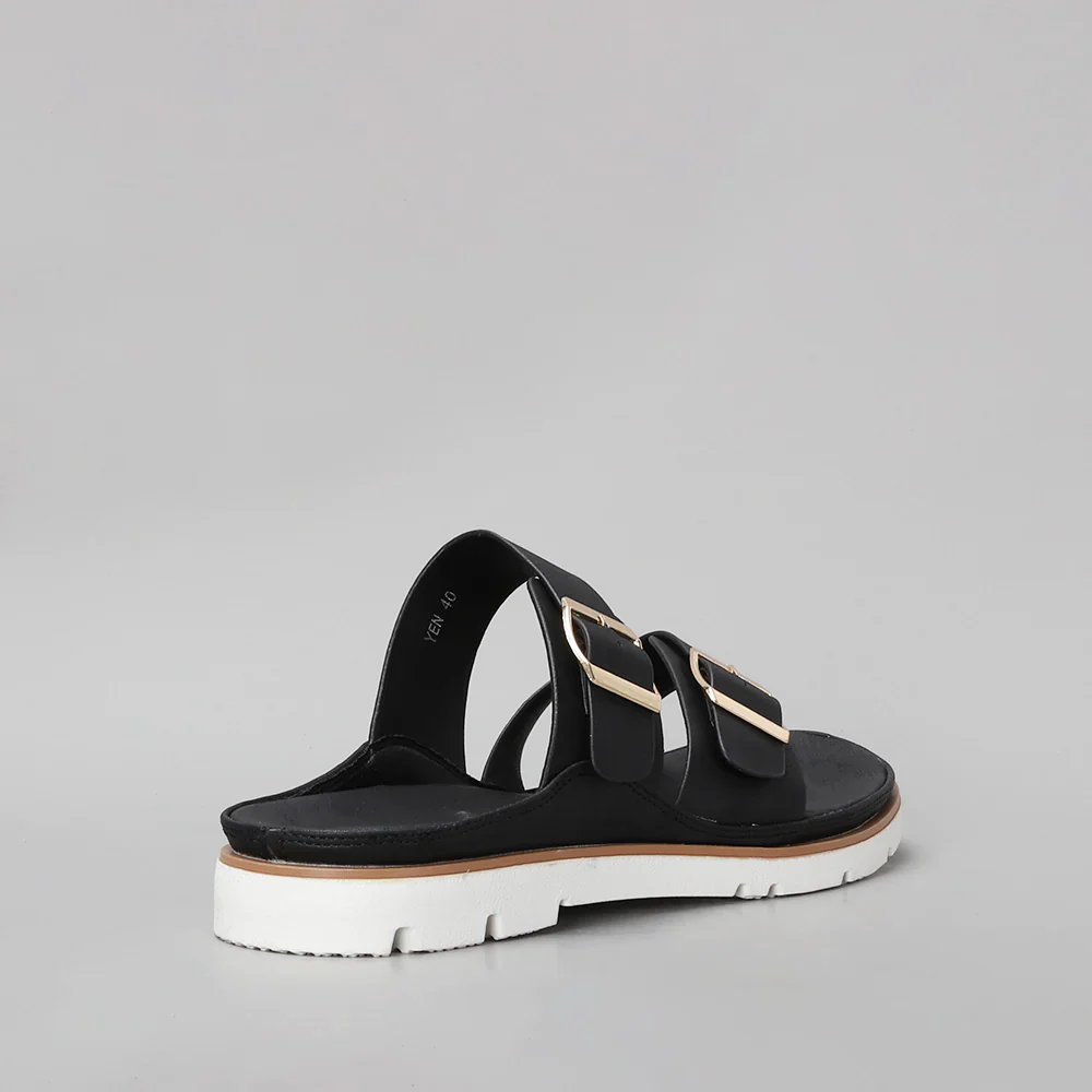 VS TREADS YEN BLACK - Image 4