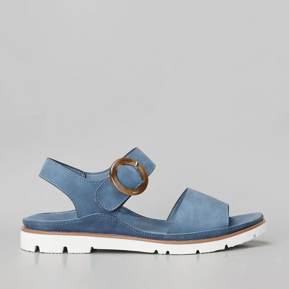 VS TREADS YUMA DENIM