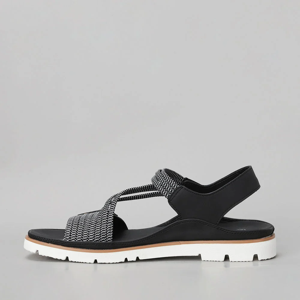 VS TREADS YURRA BLACK - Image 3