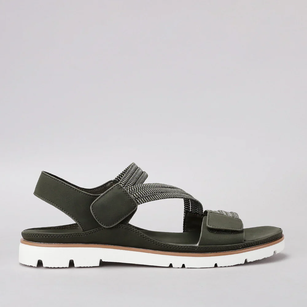 VS TREADS YURRA MILITARY