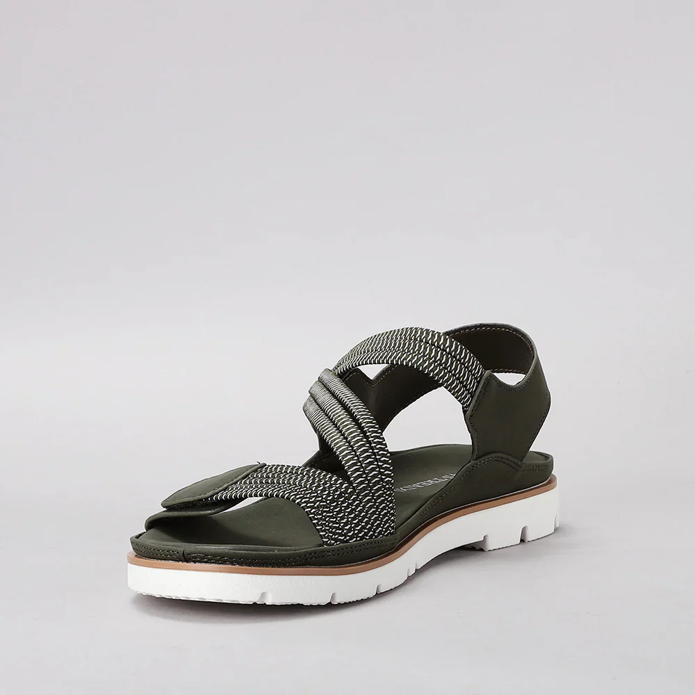 VS TREADS YURRA MILITARY - Image 6