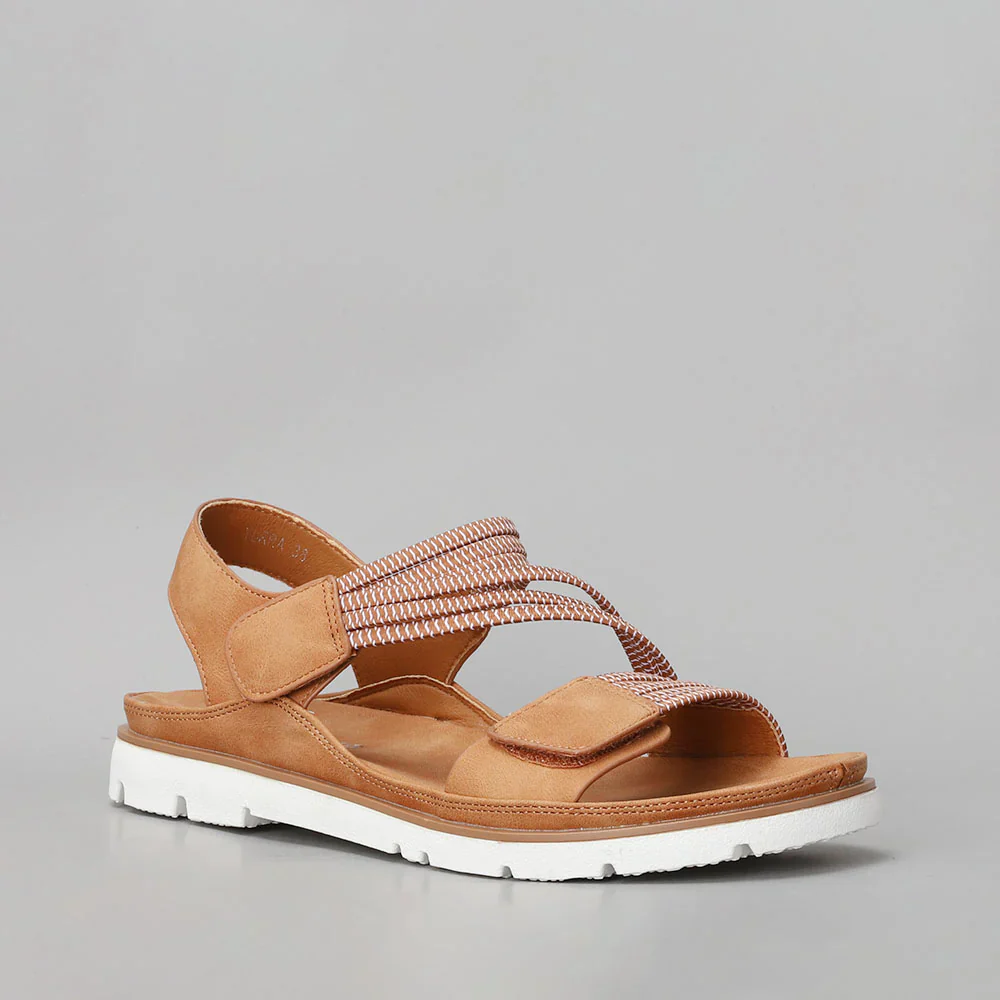 VS TREADS YURRA TAN - Image 2