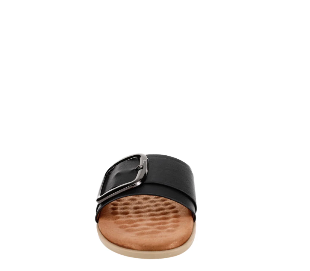 Wig - Black - Image 3